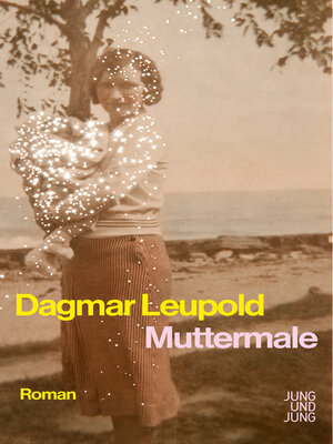 cover image of Muttermale